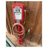 Vintage Eco Tireflator Air Pump
