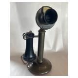Antique Candlestick Telephone