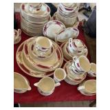 75+ Pcs. of Homer Laughlin China