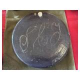 Stoneware Hot Water Bottle