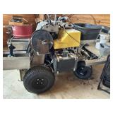 LT Rich Products Z- Spray Sprayer/Spreader