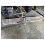 Ford 7ft 3 Pt. Blade