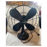 Diehl Pedestal Fan