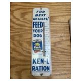 Ken-L Rationed Thermometer