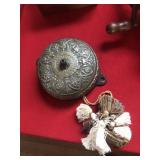 Brass General Store Bell