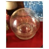 Premier Early Glass Chick Waterer