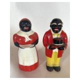 Aunt Jemima & Uncle Ben S&P Shakers
