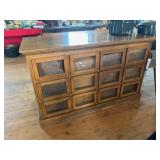 General Store Countertop/ Cabinet