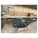 Northfield Foundry Planer