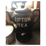 Lipton Tea Hot Water Display Dispenser