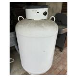 TW271 Propane Tank
