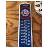 Chevrolet Thermometer