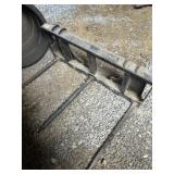 Quick Attach Bale Spear