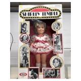 Ideal Toy Company Shirley Temple Doll Ideal Toy Company Shirley Temple Doll