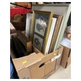 Framed Goods Framed Goods
