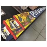 Souvenir Pennants Souvenir Pennants
