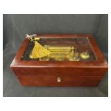 Contemporary Music Box Contemporary Music Box