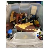 Legos Legos