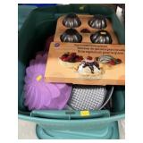Cookware, Storage Tote/Lid Cookware, Storage Tote/Lid