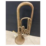A. Squire Baritone A. Squire Baritone