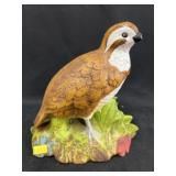 Cast Metal Quail Cast Metal Quail
