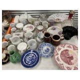 Chinaware Chinaware