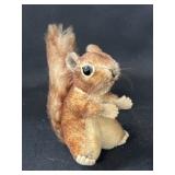 Steiff Squirrel Steiff Squirrel