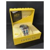 Invicta Wristwatch Invicta Wristwatch