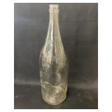 Recovered Jumbo Bottle Recovered Jumbo Bottle