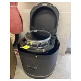 Ludwig Snare Drum with Drum Cases Ludwig Snare Drum with Drum Cases