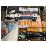Diecast Collector Trucks Diecast Collector Trucks