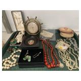 Costume Jewelry Costume Jewelry