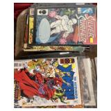 Comic Books Comic Books