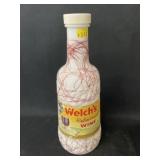 Recovered Welch Recovered Welch