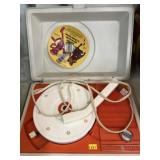 Vintage General Electric Child Vintage General Electric Child