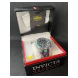 New Invicta Wristwatch New Invicta Wristwatch