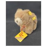Steiff Plush Bear Steiff Plush Bear