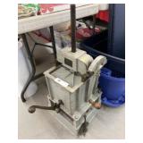 Industrial Press Industrial Press