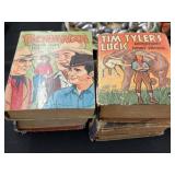 Big Little Books Big Little Books