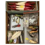 Vintage Fishing Tackle Vintage Fishing Tackle