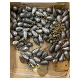 Lead Sinkers Lead Sinkers