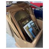 Framed Goods Framed Goods