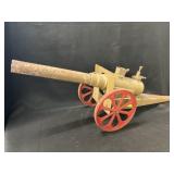 Large Big Bang Cannon Large Big Bang Cannon