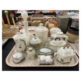 Antique Milk Glass Antique Milk Glass