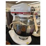 KitchenAid Mixer KitchenAid Mixer