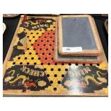 Slate and Game Boards Slate and Game Boards