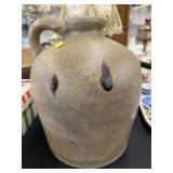 Stoneware Jug Stoneware Jug
