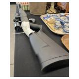 Crosman Break Action Air Rifle Crosman Break Action Air Rifle