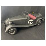 Repainted Model Toys Roadster Repainted Model Toys Roadster