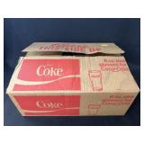 New Old Stock Coca-Cola Glasses New Old Stock Coca-Cola Glasses
